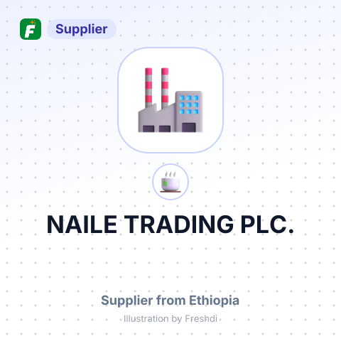 NAILE TRADING PLC. – summary card, no photo uploaded yet