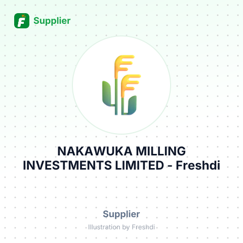 NAKAWUKA MILLING INVESTMENTS LIMITED – summary card, no photo uploaded yet