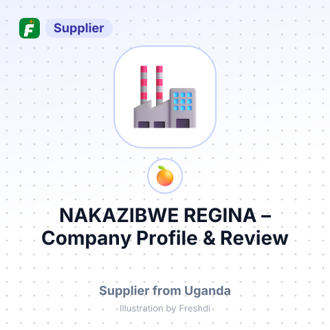 NAKAZIBWE REGINA – summary card, no photo uploaded yet