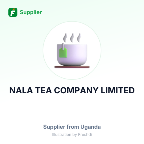 NALA TEA COMPANY LIMITED – summary card, no photo uploaded yet