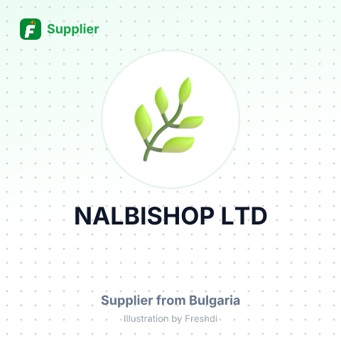 NALBISHOP LTD – summary card, no photo uploaded yet