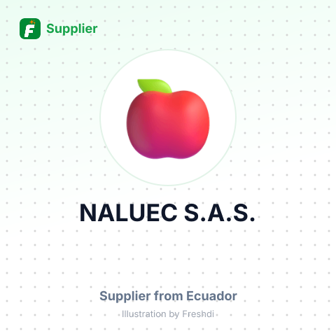 NALUEC S.A.S. – summary card, no photo uploaded yet