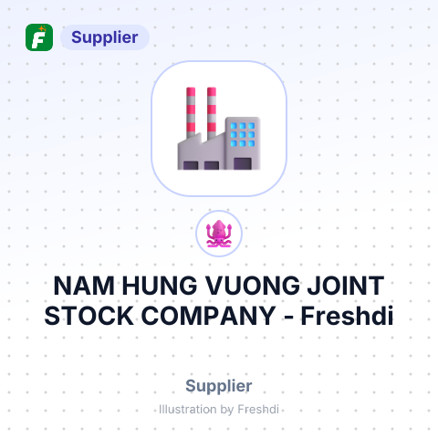 NAM HUNG VUONG JOINT STOCK COMPANY – summary card, no photo uploaded yet