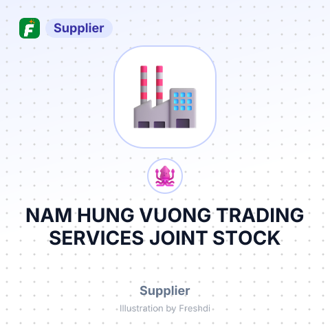 NAM HUNG VUONG TRADING SERVICES JOINT STOCK COMPANY – summary card, no photo uploaded yet