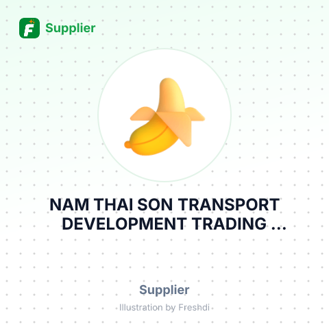 NAM THAI SON TRANSPORT DEVELOPMENT TRADING COMPANY LIMITED – summary card, no photo uploaded yet