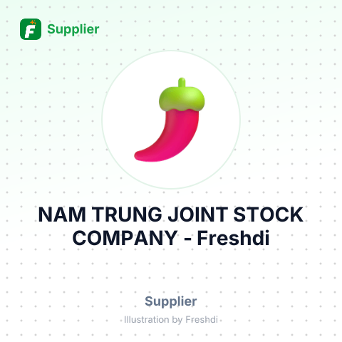 NAM TRUNG JOINT STOCK COMPANY – summary card, no photo uploaded yet