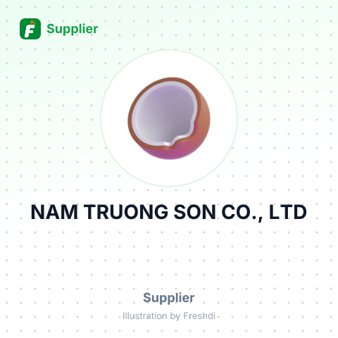 NAM TRUONG SON CO., LTD – summary card, no photo uploaded yet