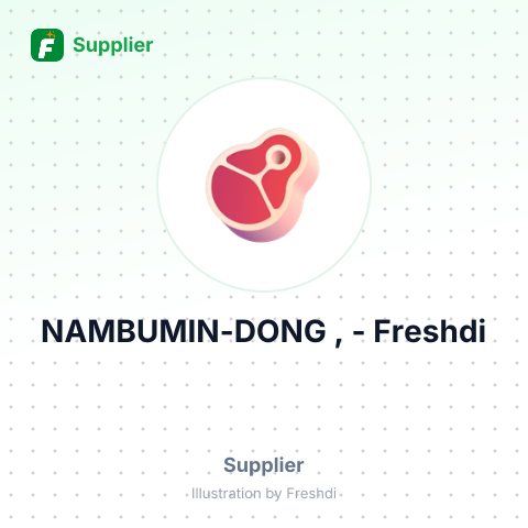 NAMBUMIN-DONG , – summary card, no photo uploaded yet