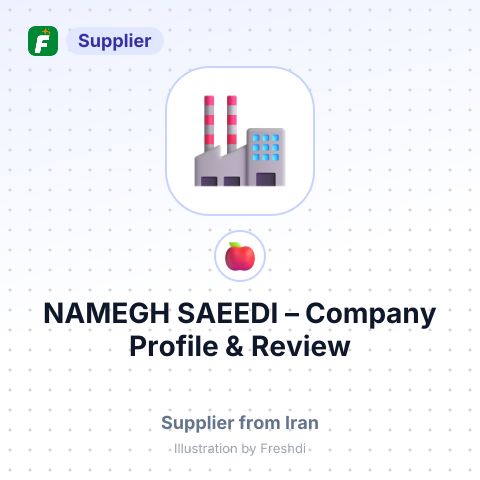 NAMEGH SAEEDI – summary card, no photo uploaded yet