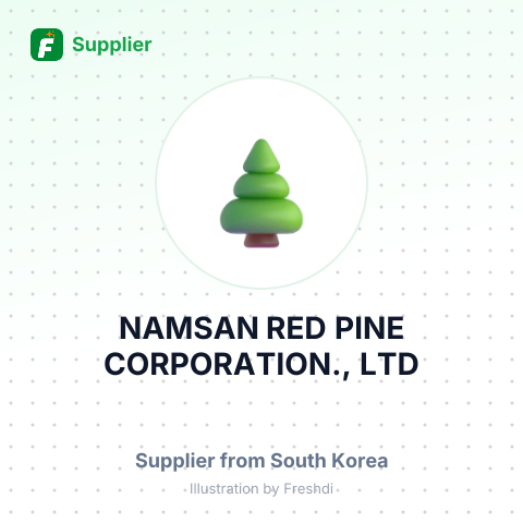NAMSAN RED PINE CORPORATION., LTD – summary card, no photo uploaded yet