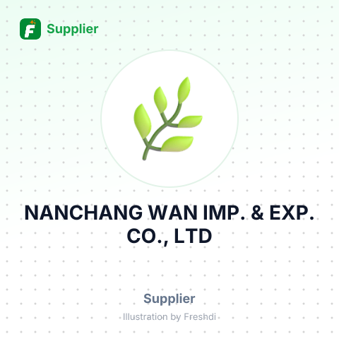 NANCHANG WAN IMP. & EXP. CO., LTD – summary card, no photo uploaded yet