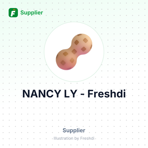 NANCY LY – summary card, no photo uploaded yet