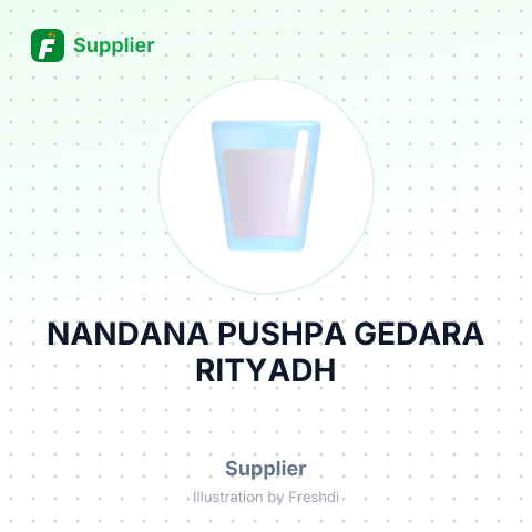 NANDANA PUSHPA GEDARA RITYADH – summary card, no photo uploaded yet