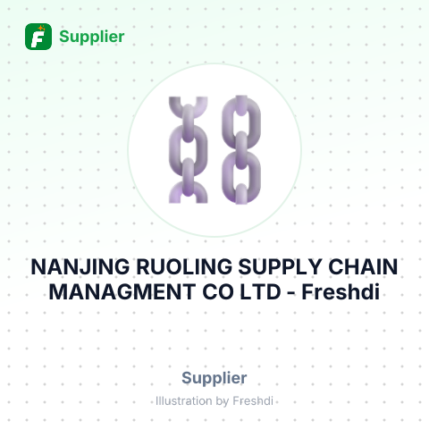 NANJING RUOLING SUPPLY CHAIN MANAGMENT CO LTD – summary card, no photo uploaded yet
