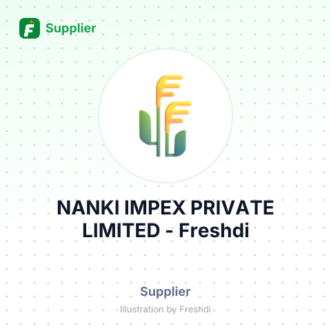 NANKI IMPEX PRIVATE LIMITED – summary card, no photo uploaded yet