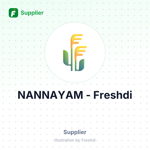 NANNAYAM – summary card, no photo uploaded yet