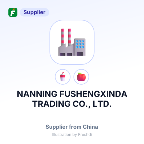 NANNING FUSHENGXINDA TRADING CO., LTD. – summary card, no photo uploaded yet