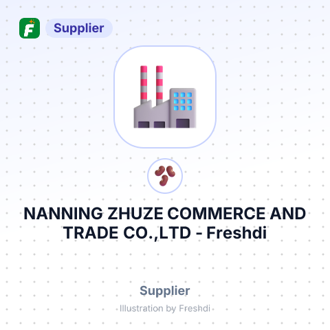 NANNING ZHUZE COMMERCE AND TRADE CO.,LTD – summary card, no photo uploaded yet