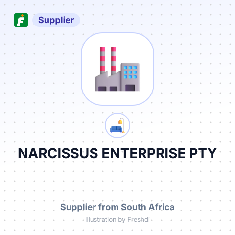 NARCISSUS ENTERPRISE PTY – summary card, no photo uploaded yet