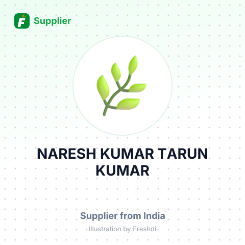 NARESH KUMAR TARUN KUMAR – summary card, no photo uploaded yet