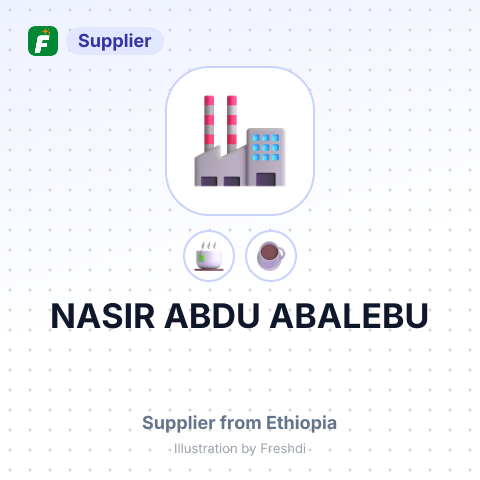 NASIR ABDU ABALEBU – summary card, no photo uploaded yet