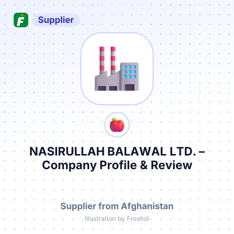 NASIRULLAH BALAWAL LTD. – summary card, no photo uploaded yet