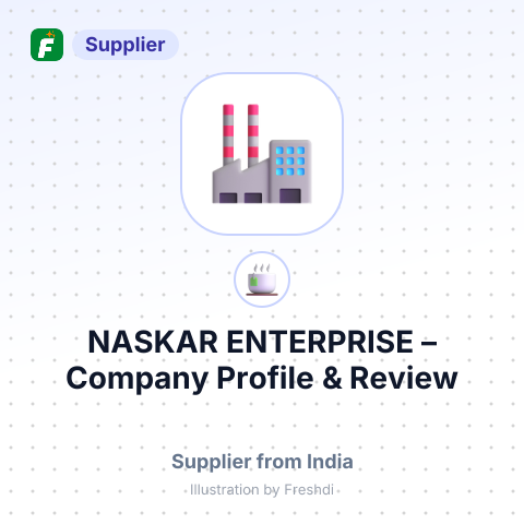 NASKAR ENTERPRISE – summary card, no photo uploaded yet