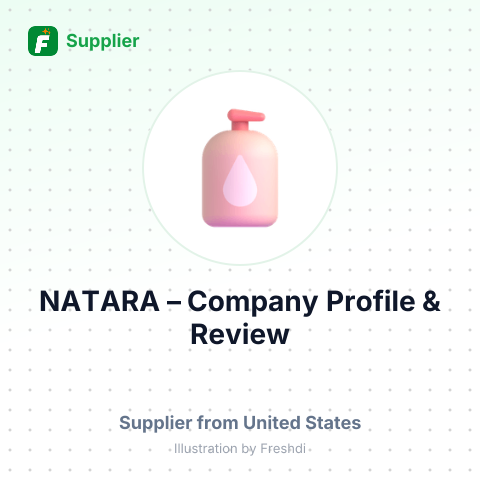 NATARA – summary card, no photo uploaded yet