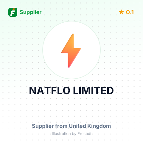 NATFLO LIMITED – summary card, no photo uploaded yet
