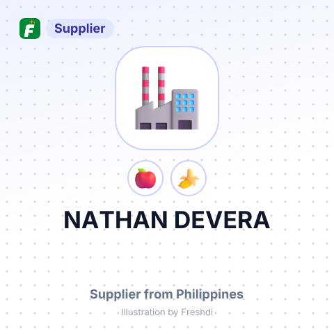 NATHAN DEVERA – summary card, no photo uploaded yet