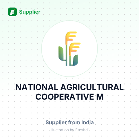 NATIONAL AGRICULTURAL COOPERATIVE M – summary card, no photo uploaded yet