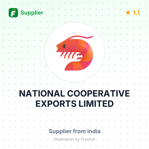 NATIONAL COOPERATIVE EXPORTS LIMITED  – summary card, no photo uploaded yet