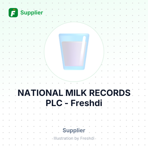 NATIONAL MILK RECORDS PLC – summary card, no photo uploaded yet