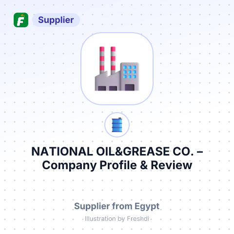 NATIONAL OIL&GREASE CO. – summary card, no photo uploaded yet