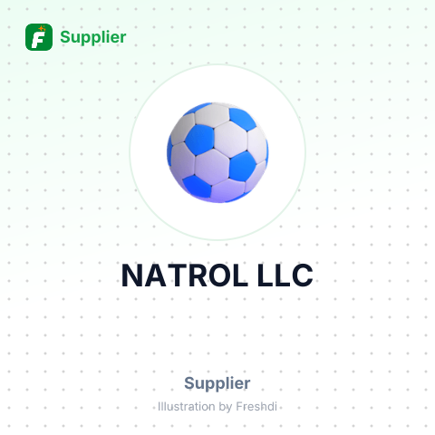 NATROL LLC – summary card, no photo uploaded yet