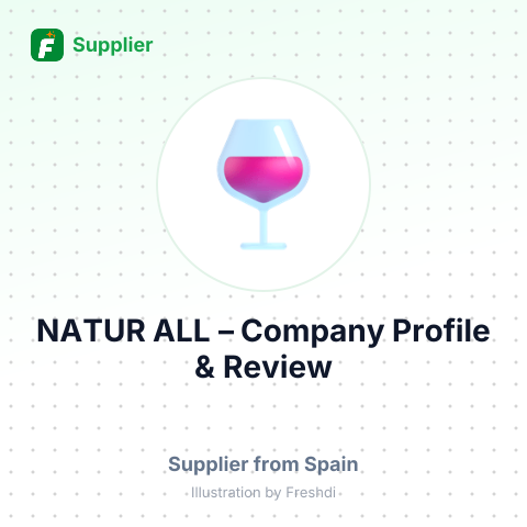 NATUR ALL – summary card, no photo uploaded yet