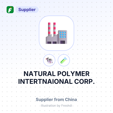 NATURAL POLYMER INTERTNAIONAL CORP. – summary card, no photo uploaded yet