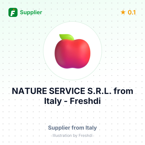 NATURE SERVICE S.R.L. – summary card, no photo uploaded yet