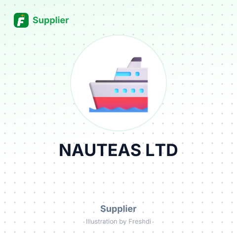 NAUTEAS LTD – summary card, no photo uploaded yet