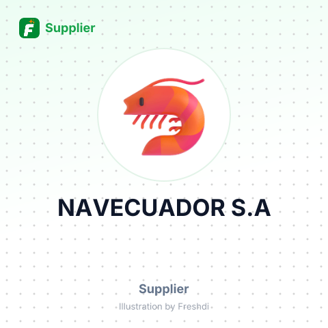 NAVECUADOR S.A – summary card, no photo uploaded yet