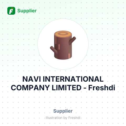 NAVI INTERNATIONAL COMPANY LIMITED – summary card, no photo uploaded yet