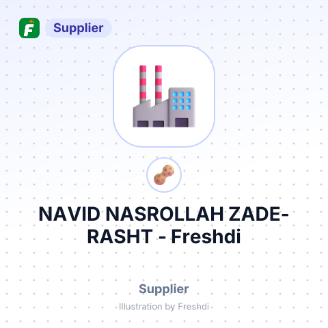 NAVID NASROLLAH ZADE- RASHT – summary card, no photo uploaded yet