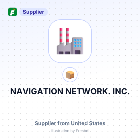 NAVIGATION NETWORK. INC. – summary card, no photo uploaded yet