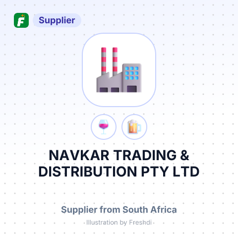 NAVKAR TRADING & DISTRIBUTION PTY LTD – summary card, no photo uploaded yet