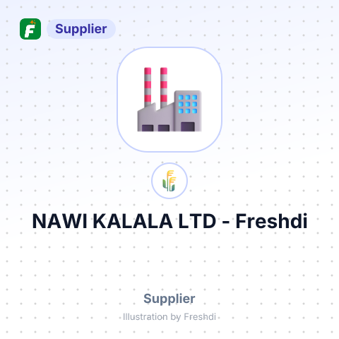 NAWI KALALA LTD – summary card, no photo uploaded yet