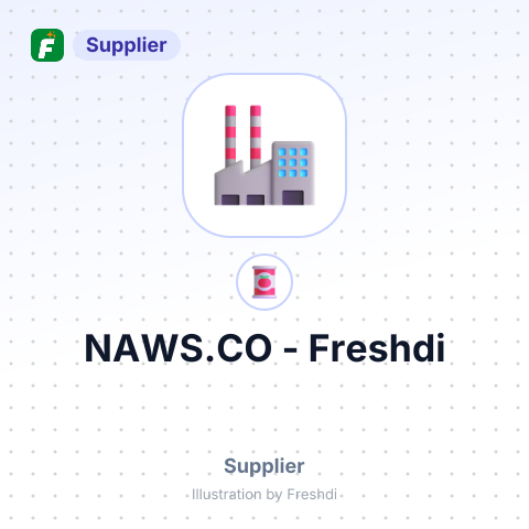 NAWS.CO – summary card, no photo uploaded yet