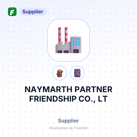 NAYMARTH PARTNER FRIENDSHIP CO., LT – summary card, no photo uploaded yet