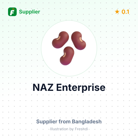 NAZ Enterprise  – summary card, no photo uploaded yet