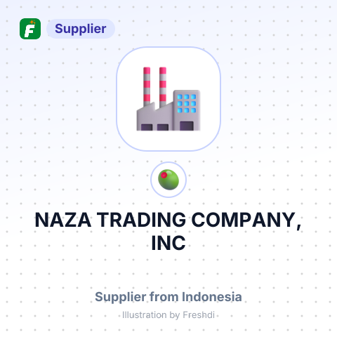 NAZA TRADING COMPANY, INC – summary card, no photo uploaded yet