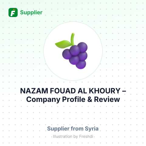 NAZAM FOUAD AL KHOURY – summary card, no photo uploaded yet